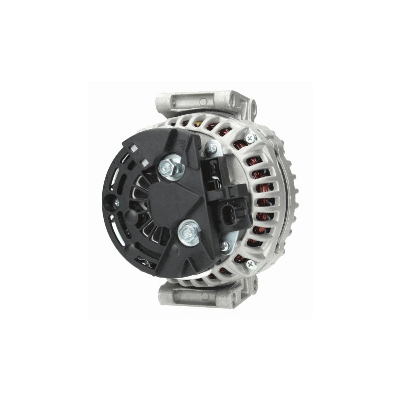 Alternator replacing 0124615013 / 0124615018 / 0124615032