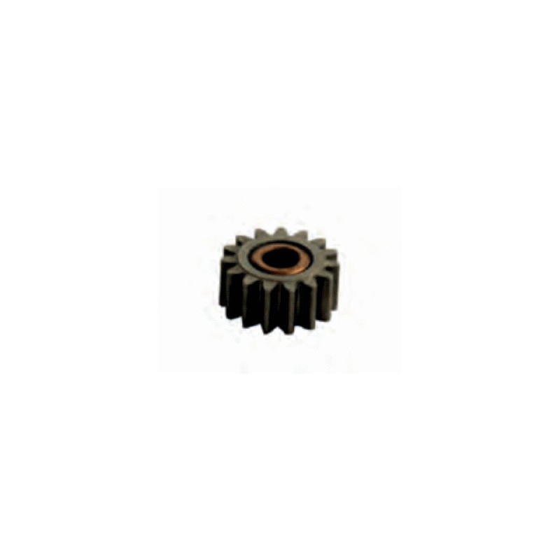 Gear wheel for starter HITACHI S114-525A / S114-800 / S114-800A / S114-800B