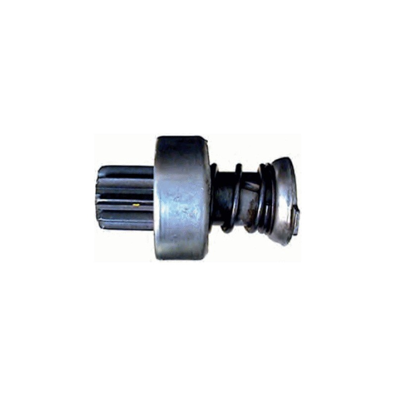 Pignone per motorino di avviamento Ford D6FF11350AA / C9FF11350B / C9FF11350A