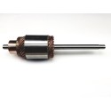 Armature for starter DELCO REMY 1107010 / 1107012 / 1107014 / 1107016