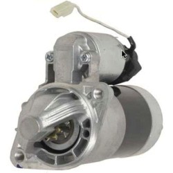 Motor de arranque sustituyeM001T85481 / M001T85481ZC / M001T85484