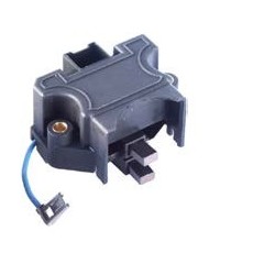 Regulador para alternador A13N28 / a13n281/  a13n34 / a13n52