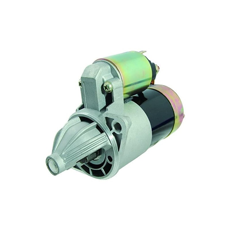 Motor de arranque sustituyeM001T85481 / M001T85481ZC / M001T85484