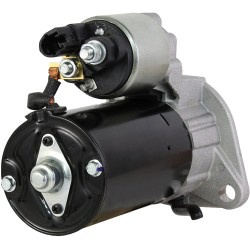 Motor de arranque sustituyeBosch F000AL0111 / F000AL0153 / F004A94011