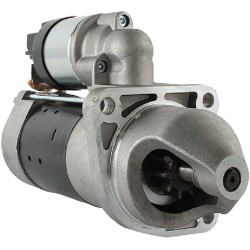 Motor de arranque sustituye82036365 / 87398251 / 87583972 / 87583972R