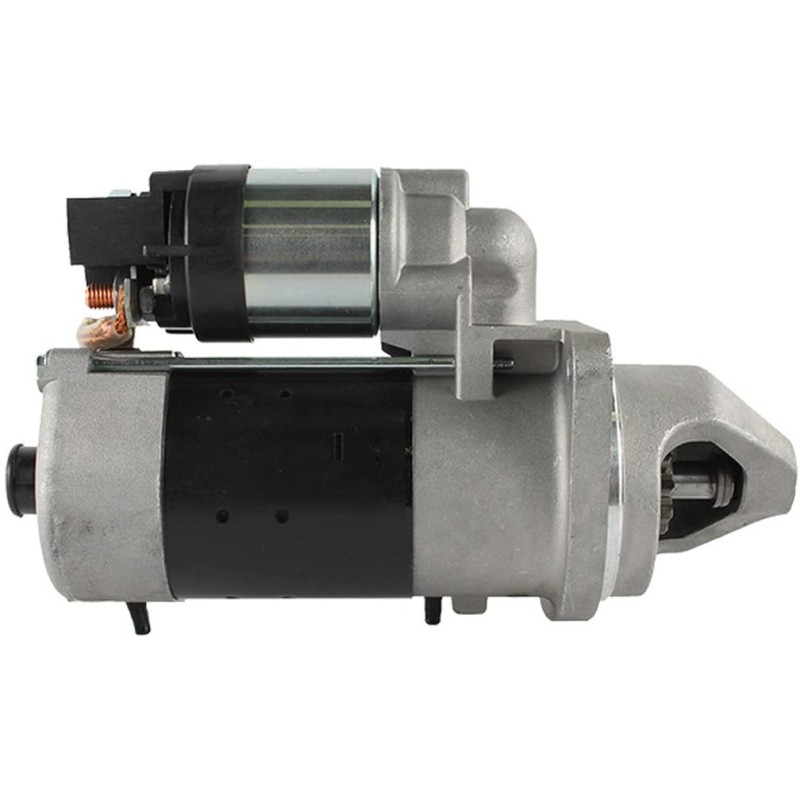 Anlasser ersetzt 82036365 / 87398251 / 87583972 / 87583972R