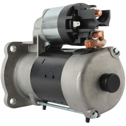 Motorino di avviamento sostituisce 82036365 / 87398251 / 87583972 / 87583972R