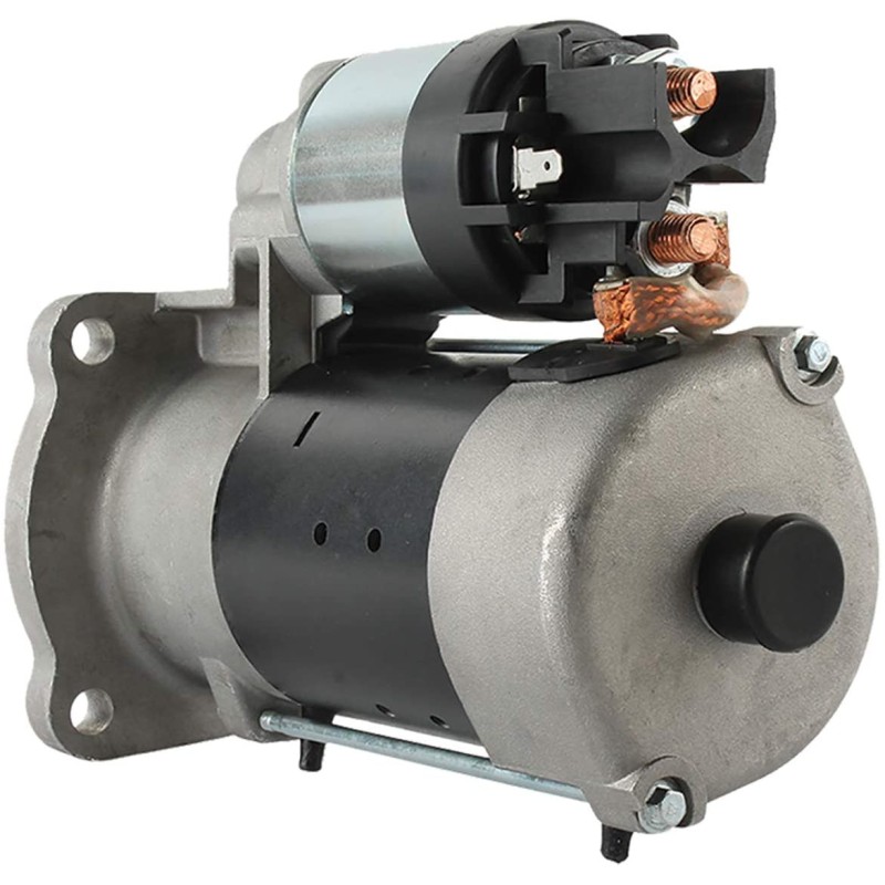 Starter replacing 82036365 / 87398251 / 87583972 / 87583972R