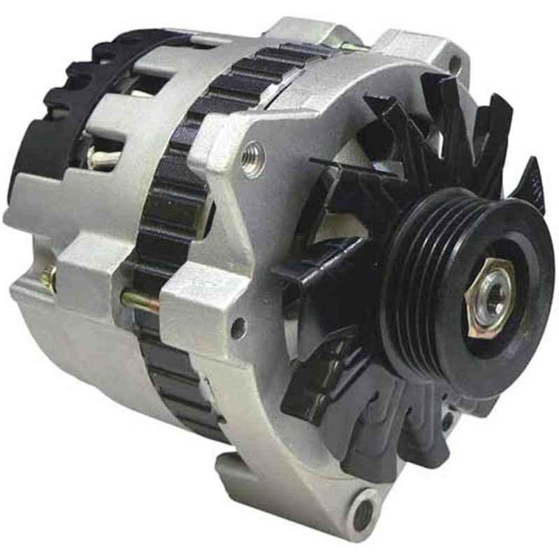 Alternator replacing DELCO REMY  10463387 / 10463426 / 10480028 / 10480104