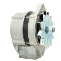 Alternador MAHLE / LYRIKA MG581 para Nanni 120 AH