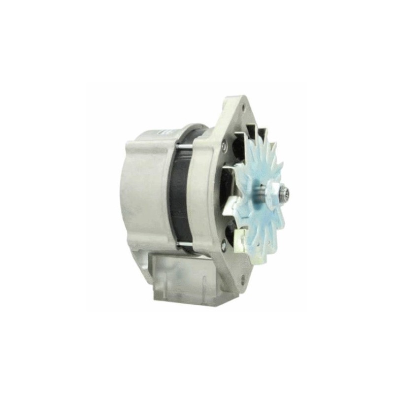 Alternator MAHLE / LETRIKA MG581 for Nanni 100 AH