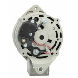 Alternatore MAHLE / LETRIKA MG581 per Nanni 120 AH