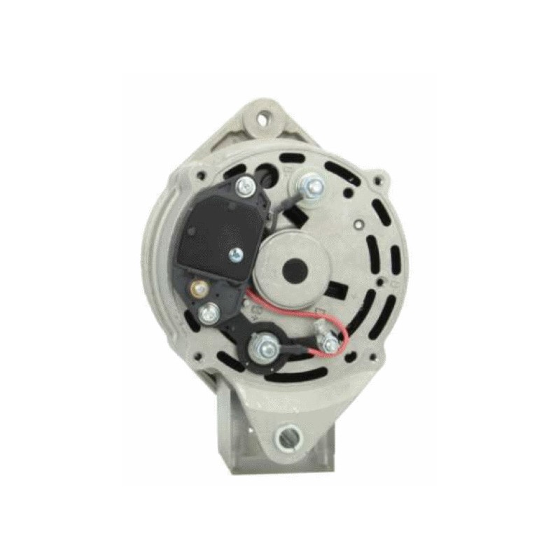 Alternateur MAHLE / LETRIKA MG581 pour Nanni 100 AH Alternateur MAHLE / LETRIKA MG581 pour Nanni 100 AH