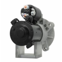 Motor de arranque sustituyee 0986016120 / 0986018310 / 0986018311