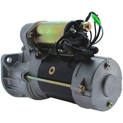 Motor de arranque sustituyee 8-971027-863-0 / 8-971027-863-1 / 8941717720 / 8944545590 / 8970298630