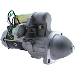 Motor de arranque sustituyee 8-971027-863-0 / 8-971027-863-1 / 8941717720 / 8944545590 / 8970298630