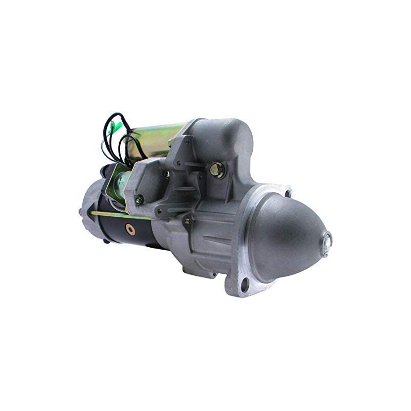 Starter replacing 8-971027-863-0 / 8-971027-863-1 / 8941717720 / 8944545590 / 8970298630