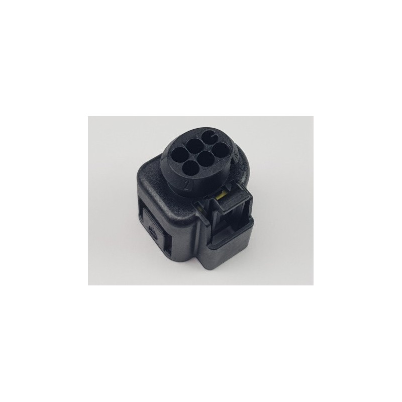 BAK / Connecteur 5P Bosch 1928405109