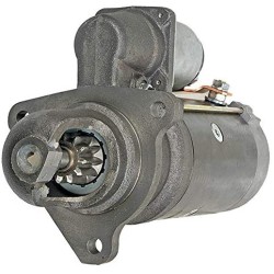 Motor de arranque sustituyeBosch 0001371006 / Scania 571168 / 571427
