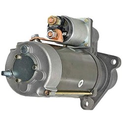 Motor de arranque sustituyeBosch 0001371006 / Scania 571168 / 571427