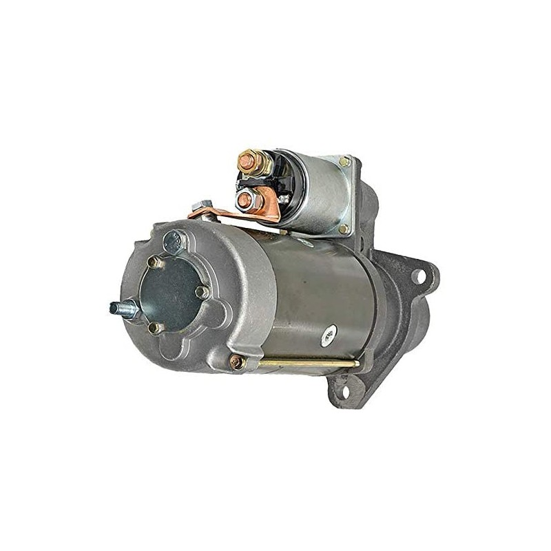 Starter replacing BOSCH 0001371006 / SCANIA 571168 / 571427