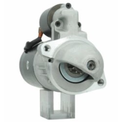 Motor de arranque sustituye0001218016 / 0001218110 / 0001218710 para Mercdes