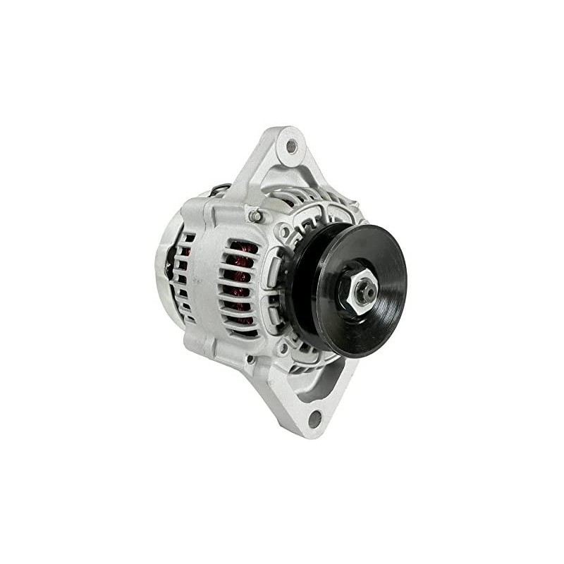 Alternatore sostituisce 101211-2201 / 101211-2200 / 129052-77220 / AM880701