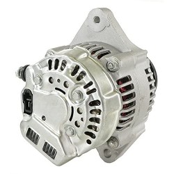 Alternador sustituye 101211-2201 / 101211-2200 / 129052-77220 / AM880701