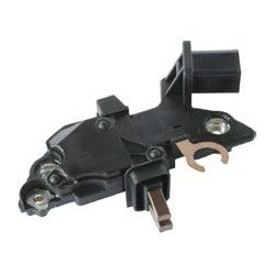 Regulador para alternador Bosch 0124625045 / 0986048550 / 0986048557