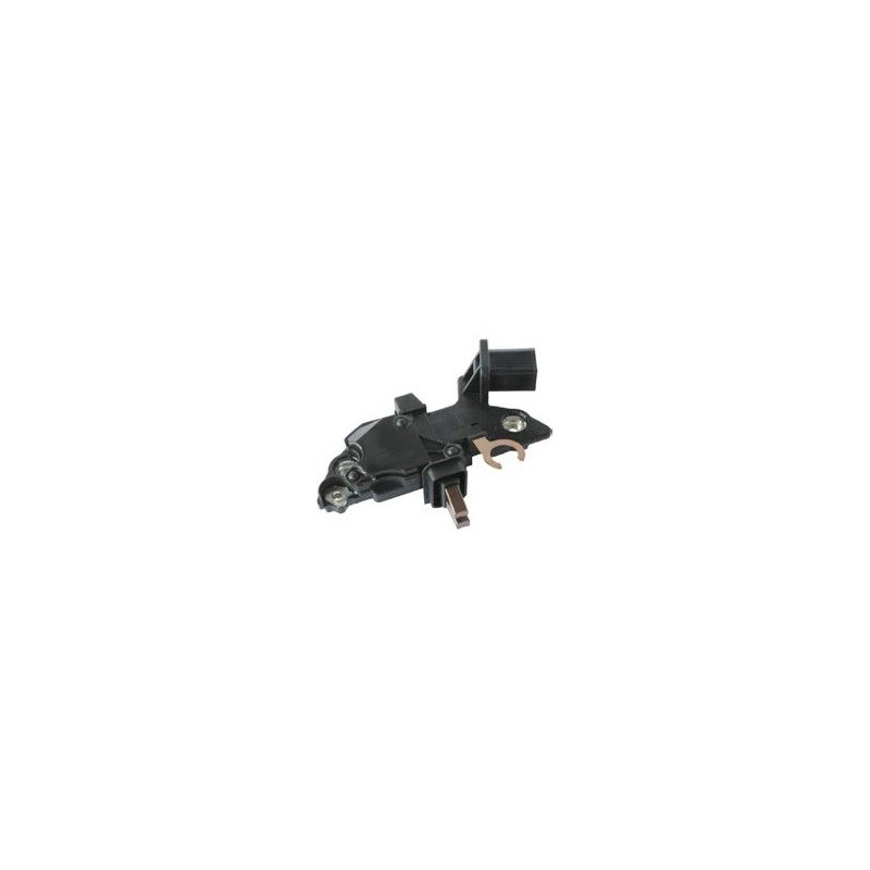 Regulator for alternator  BOSCH 0124625045 / 0986048550 / 0986048557