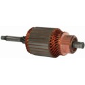 Armature for starter BOSCH 0001112035 / 0001112041 / 0001113010