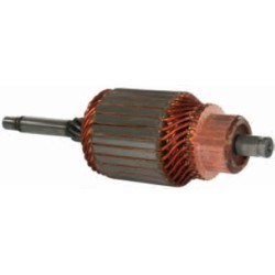 Armadura para motor de arranque  Bosch 0001112035 / 0001112041 / 0001113010