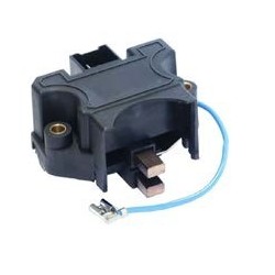 Regulador para alternador a14r341t / a14r34t