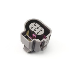 BAK / CONNECTEUR 6P / gris  / code 8 sustituye 1928404716 / 31252086