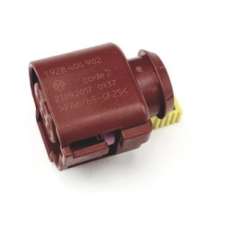 BAK / conector 6P / code 2 / CPA  bosch 1928404902