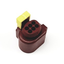 BAK / conector 6P / code 2 / CPA  bosch 1928404902