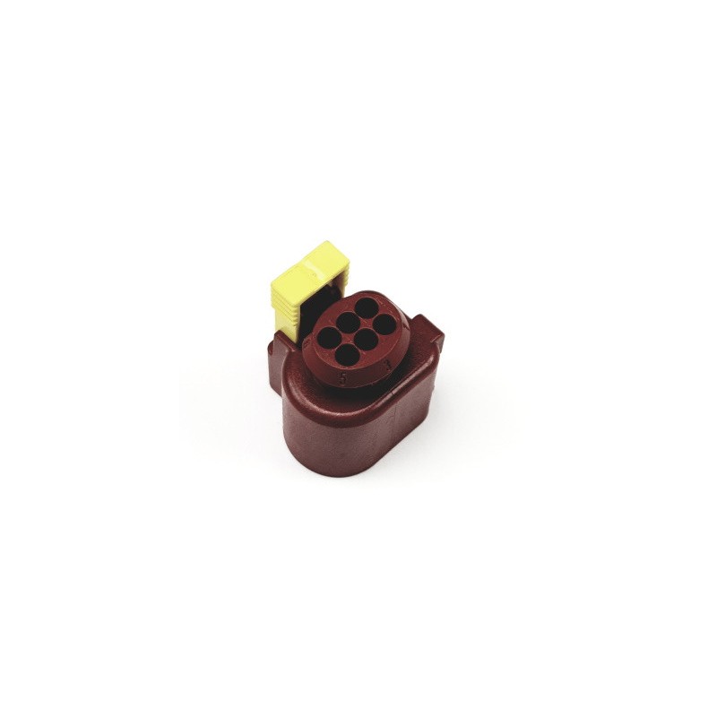 BAK / conector 6P / code 2 / CPA  bosch 1928404902