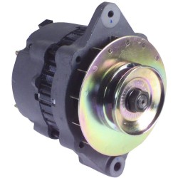 Alternador sustituye AC155620 /  3860173 para Volvo-Penta / Mercruiser / OMC