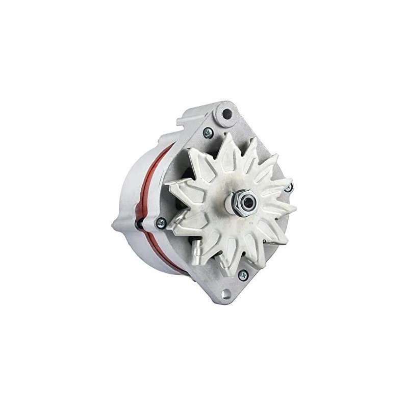 Alternator replacing BOSCH 0120469960 / 0120469959 / 0120469900