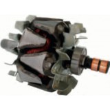 Rotor pour alternateur Bosch 0120000015 / 0120000037 / 0124525008 / 0124525009