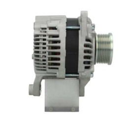 Alternator MITSUBISHI A2TX1781 / A2TX1781ZE / A002TX1781 for Navara  / Pathfinder / Cabstar