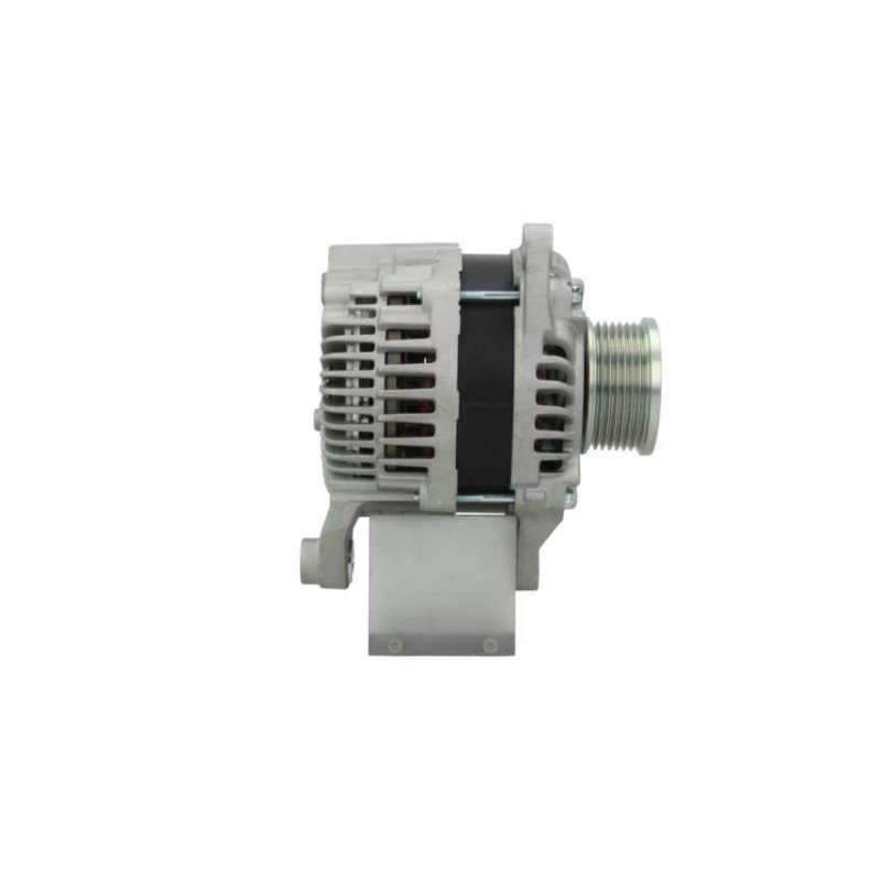 Alternador Mitsubishi A2TX1781 / A2TX1781ZE / A002TX1781 para Navara  / Pathfinder / Cabstar