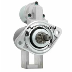 Motor de arranque sustituye Bosch 9000042021 / 0001211998 / 0001211997
