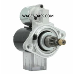 Motor de arranque sustituyeBosch 9000692062 / 0001211222 / 0001211221