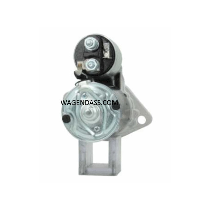 Starter replacing BOSCH 9000692062 / 0001211222 / 0001211221