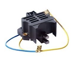 Regulador para alternador valéo A12R36 / a13r221 / a13r222