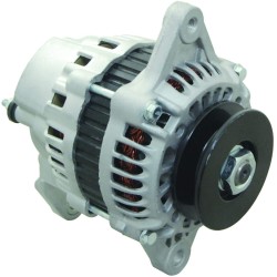Alternador sustituye Mitsubishi A7TA1777 / Case 185046380