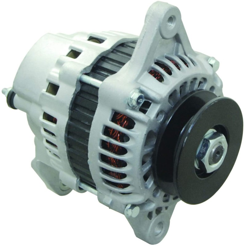 Alternatore sostituisce Mitsubishi A7TA1777 / Case 185046380