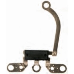 Trio de diodos Para alternador Delco Remy 1100072 / 1100073 / 1100075 / 1100076 / 1100077