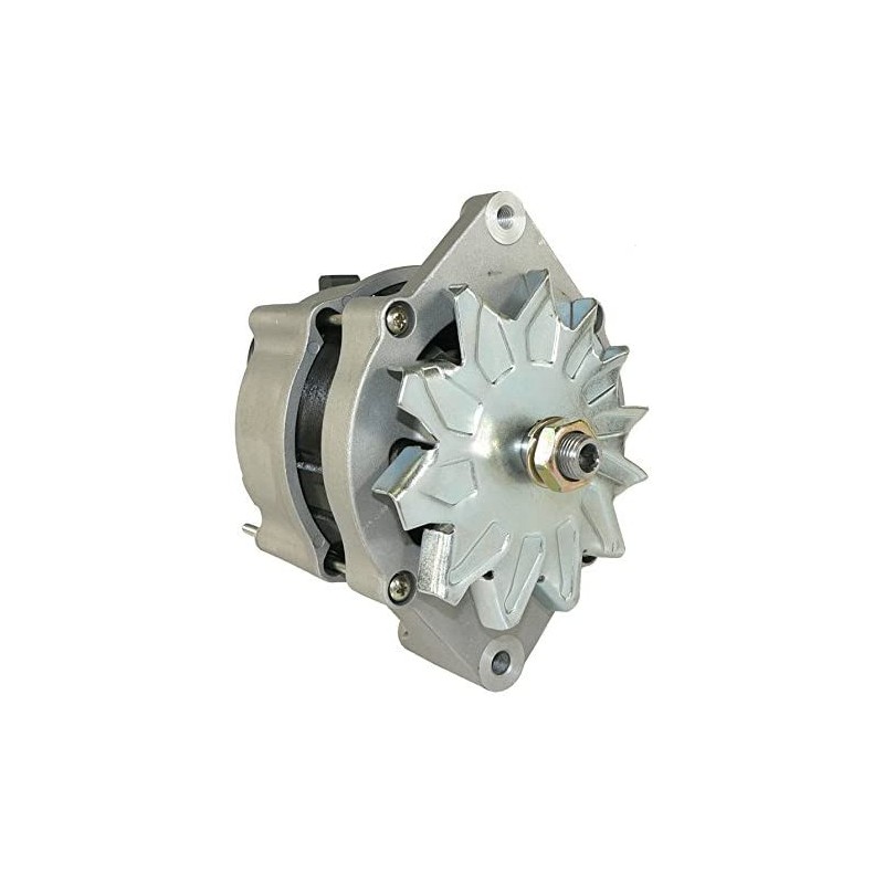 Alternator NEW replacing BOSCH 0120484028 / 0120484049